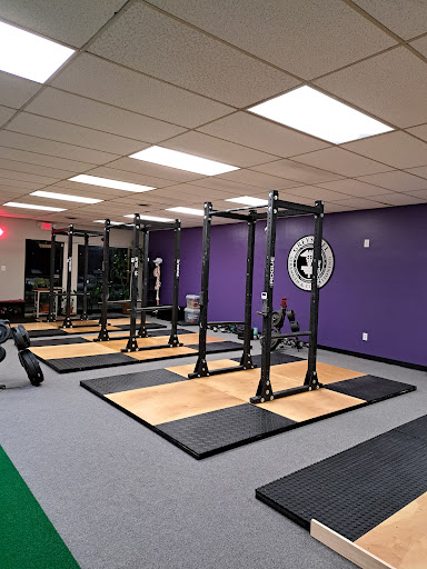Greysteel Strength and Conditioning Profile Picture