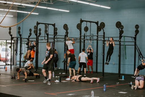 CrossFit North Industry Profile Picture