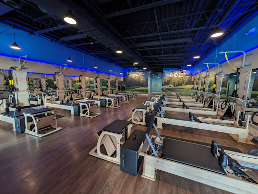 Club Pilates Profile Picture