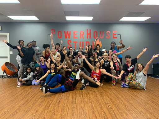 PowerHouse Studio Profile Picture