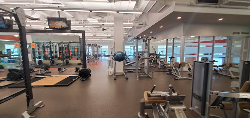 Onelife Fitness - North Frederick Profile Picture