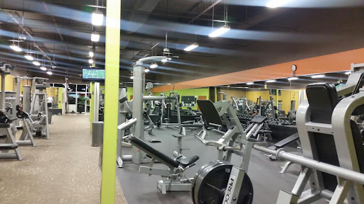 Anytime Fitness Profile Picture