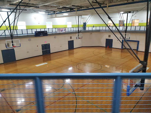 Wood Dale Park District Fitness Studio Profile Picture