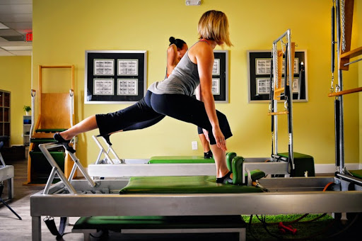 Pilates Space Florida Profile Picture