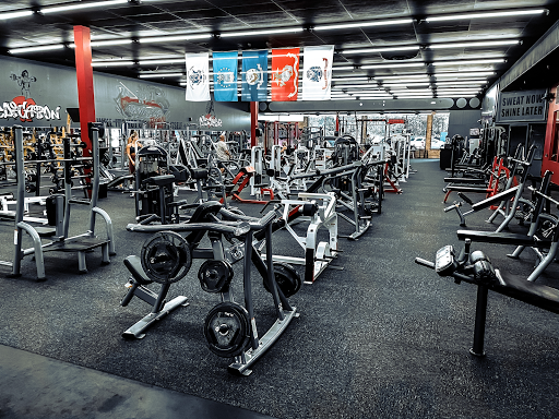 Fitness Junky PaAMa City Beach Profile Picture