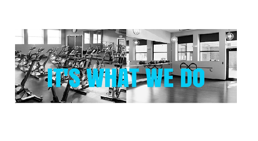 LIFER Fitness Studio Profile Picture