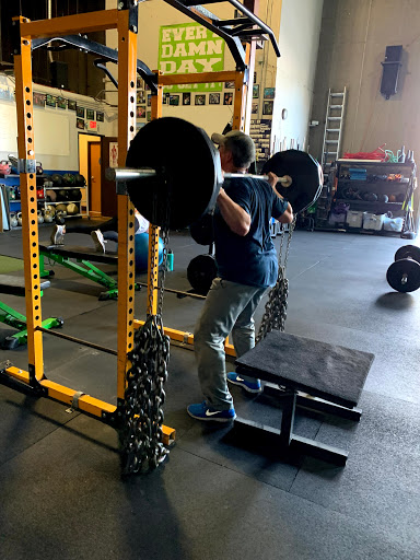 Innovative Strength & Conditioning Profile Picture