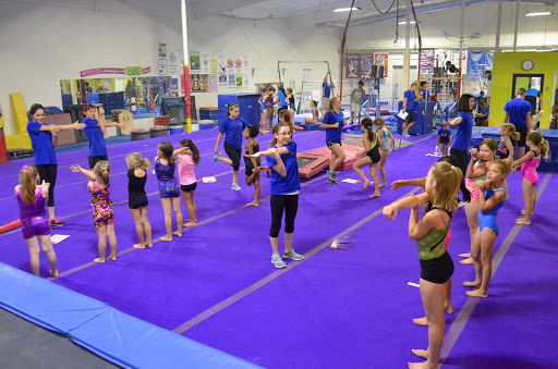 Gymnastics Unlimited Profile Picture