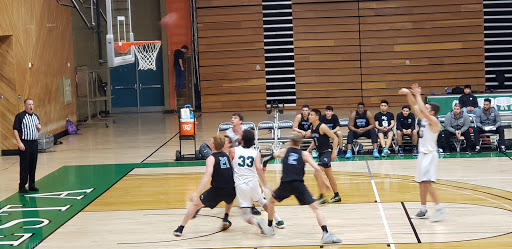 Cuesta College Gymnasium Profile Picture