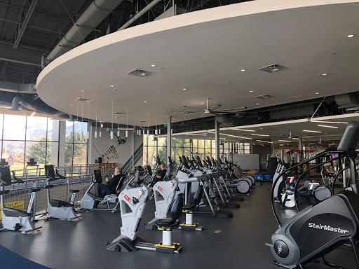 Orem AMily Fitness Center Profile Picture