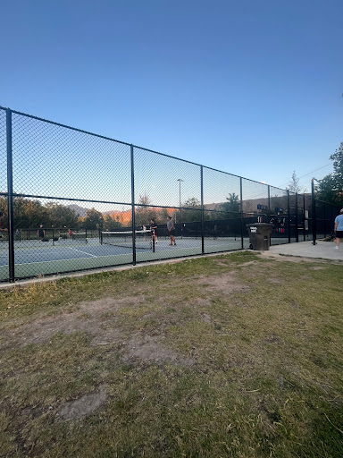 Fairmont Park-West Pickleball Courts Profile Picture