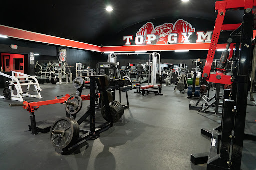 Top Gym Profile Picture
