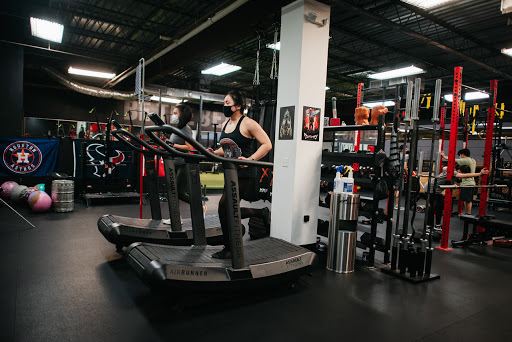 Kinitro Fitness Profile Picture