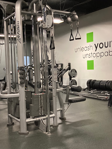 Fitness:1440 Longview Profile Picture