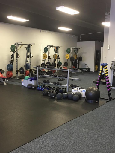 AMeFIT Gym Profile Picture