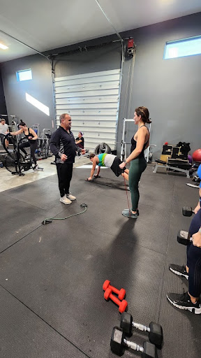 Garage Fitness Profile Picture