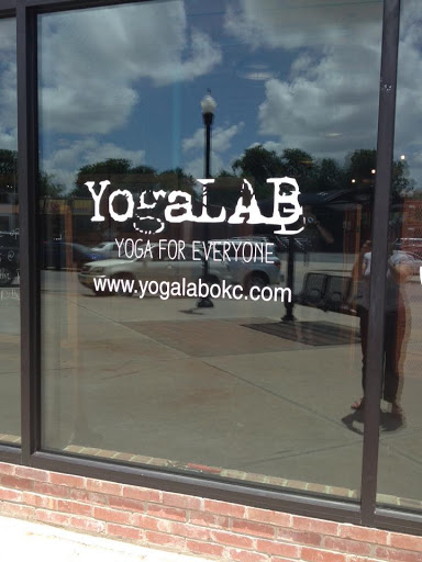YogaLAB Profile Picture