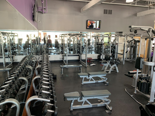 Anytime Fitness Profile Picture