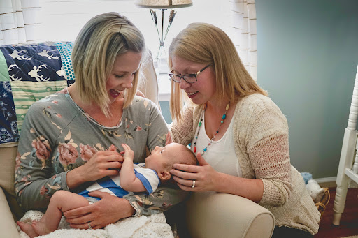 Carolina Birth and Wellness Profile Picture
