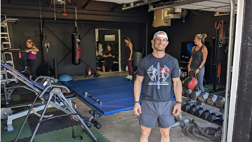 Downtown Fitness Profile Picture