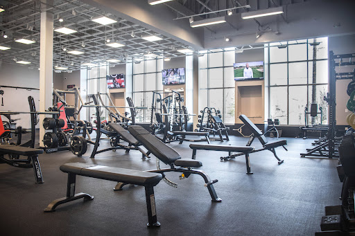 Snap Fitness Annapolis Profile Picture