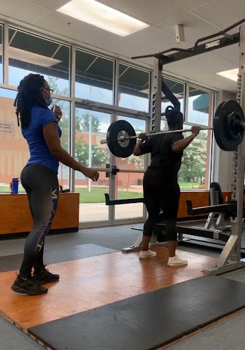 ImPACKT Fitness LLC Profile Picture