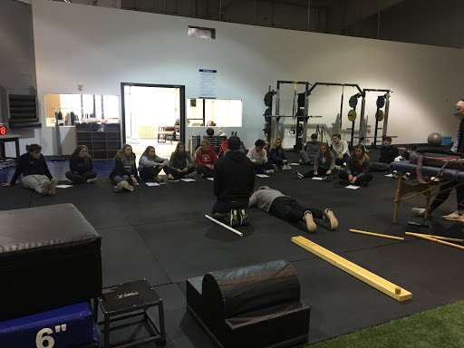 Kansas City Strength & Conditioning Profile Picture