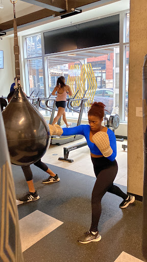 Mayweather Boxing + Fitness Profile Picture