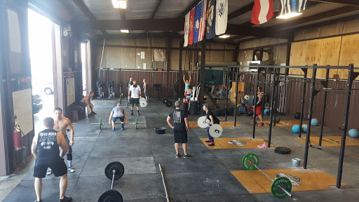 CrossFit Sweetwater Profile Picture