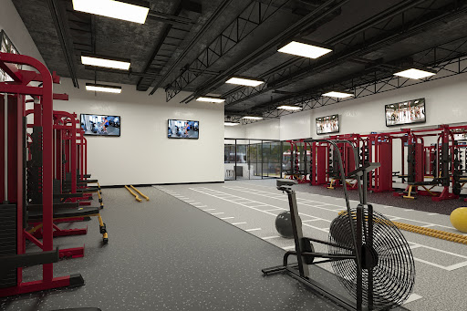 Myomass Strength Training Profile Picture
