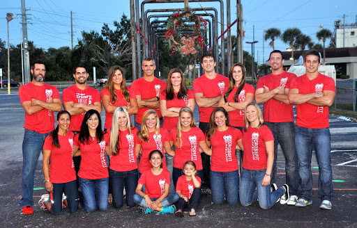 Lakeland Athletic Club Profile Picture