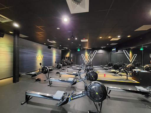 Row House Fitness Profile Picture