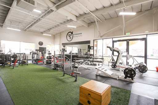 RESET Fitness Training Facility Profile Picture