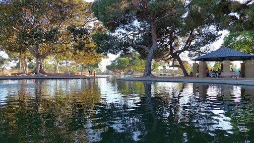Bell Gardens John Anson Ford Park Profile Picture
