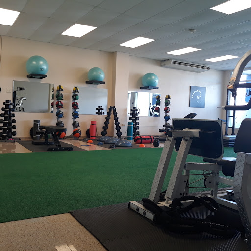 Alternative Fitness Boutique Profile Picture