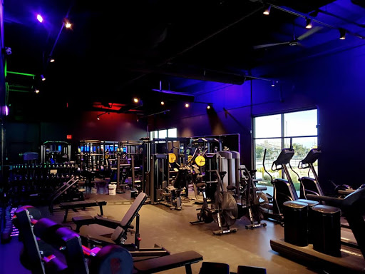 CARBON FIT LAB Profile Picture