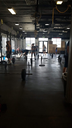 Saratoga Springs CrossFit Profile Picture