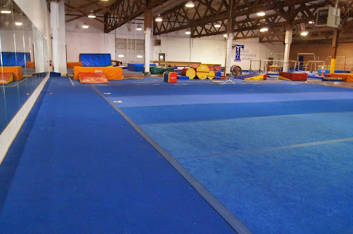 Ken\'s Gym (Previously Tooele Gymnastics Academy) Profile Picture