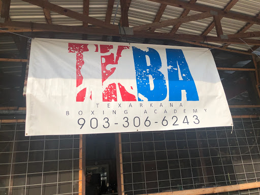 Texarkana Boxing Academy Profile Picture