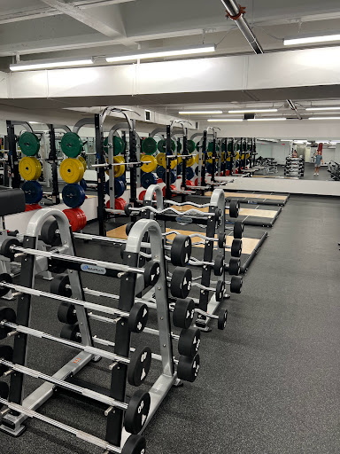 World Gym Houston Profile Picture