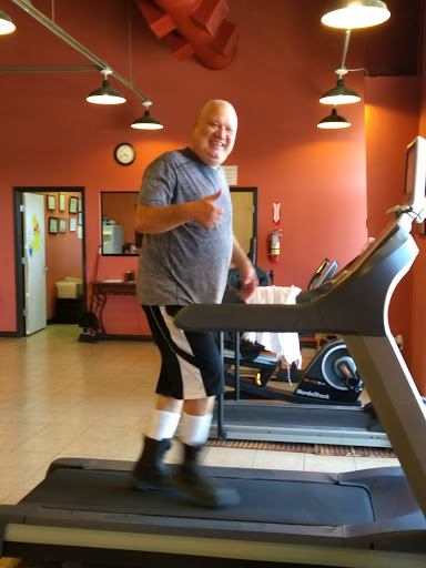 Fitness Saves Profile Picture