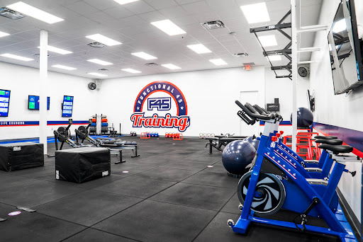 F45 Training Medical Center SATX Profile Picture