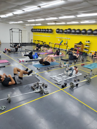 Activate Fit Academy Profile Picture