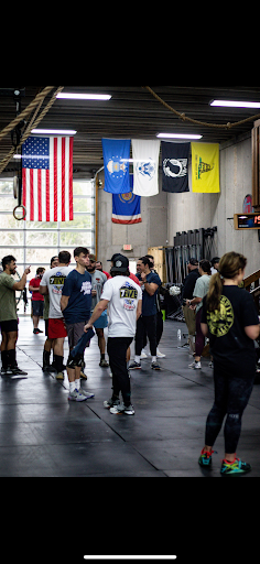 CrossFit One Valley Profile Picture