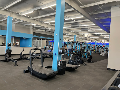 CLUB4 Fitness Profile Picture