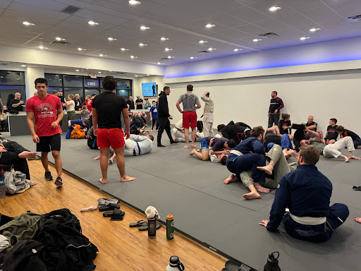 Mata Leão Jiu-Jitsu Profile Picture