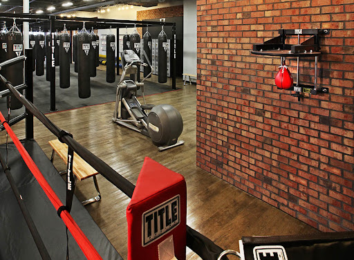 TITLE Boxing Club Portland Beaverton Profile Picture