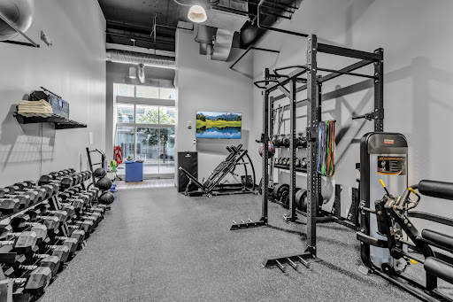 NexGen Fitness  Recovery & Salt Room - Buffalo Profile Picture