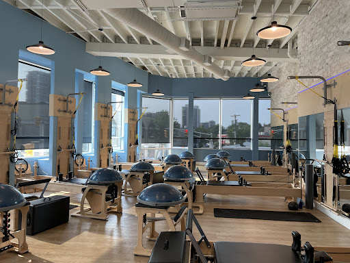 Club Pilates Profile Picture