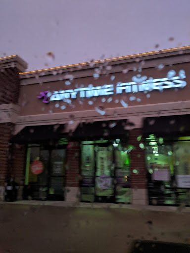 Anytime Fitness Profile Picture